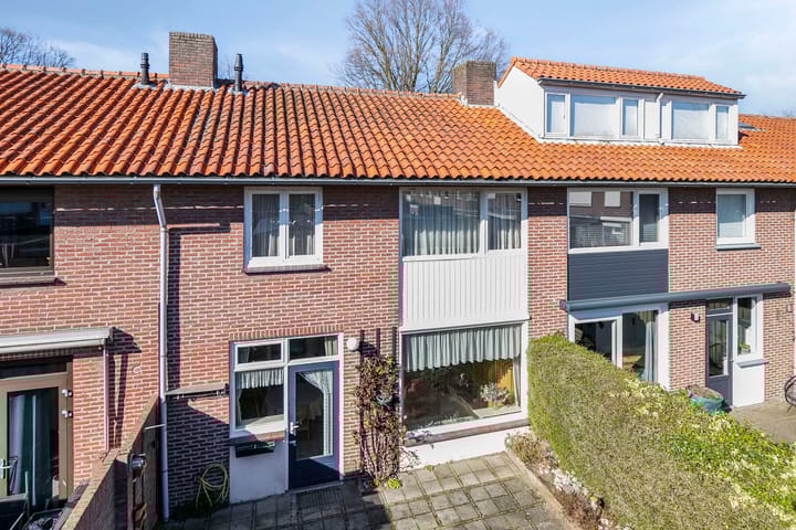 Foto 2 van Le Sage ten Broekstraat 19