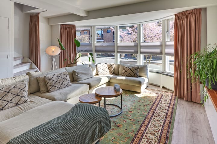 Foto 15 van Kastanjelaan 26