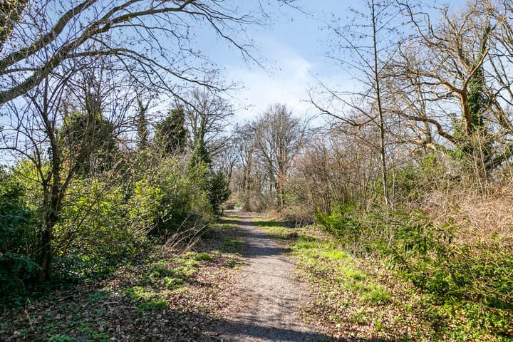 Foto 3 van Le Sage ten Broekstraat 19