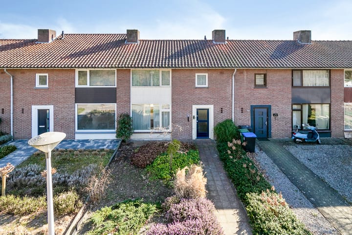 Foto 5 van Le Sage ten Broekstraat 19