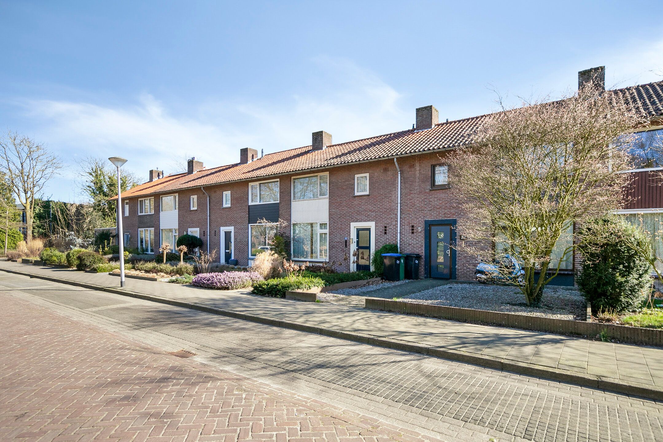 Foto 6 van Le Sage ten Broekstraat 19