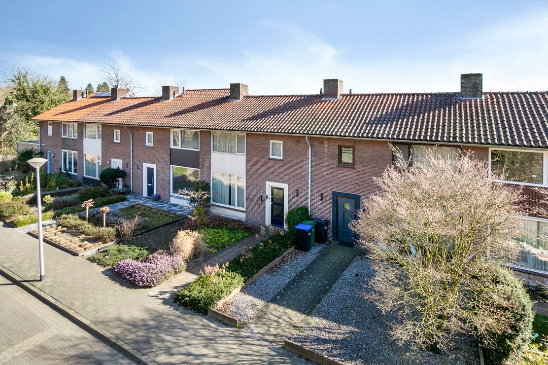 Foto 7 van Le Sage ten Broekstraat 19