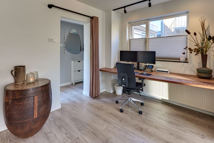 Foto 20 van Kastanjelaan 26