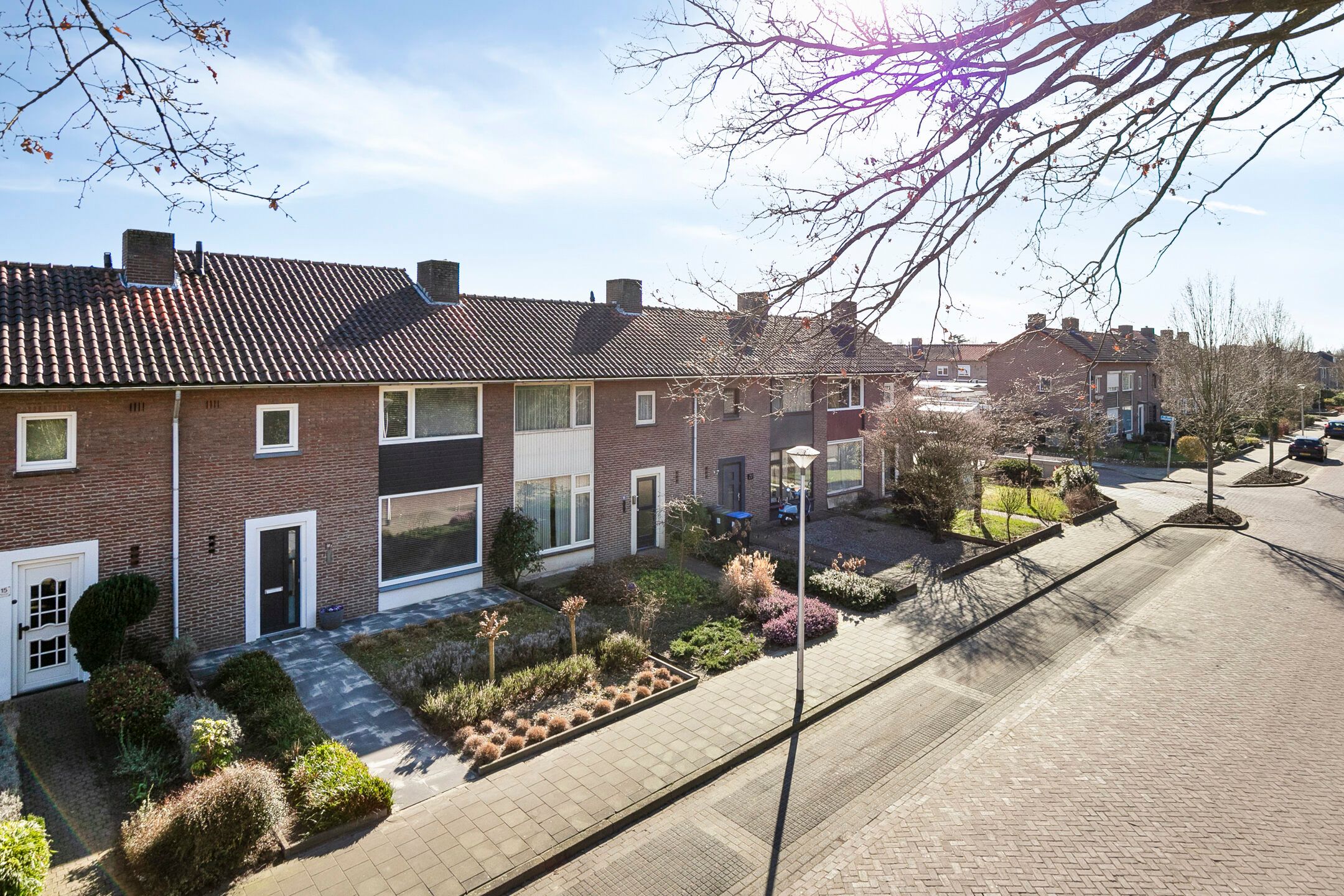 Foto 9 van Le Sage ten Broekstraat 19