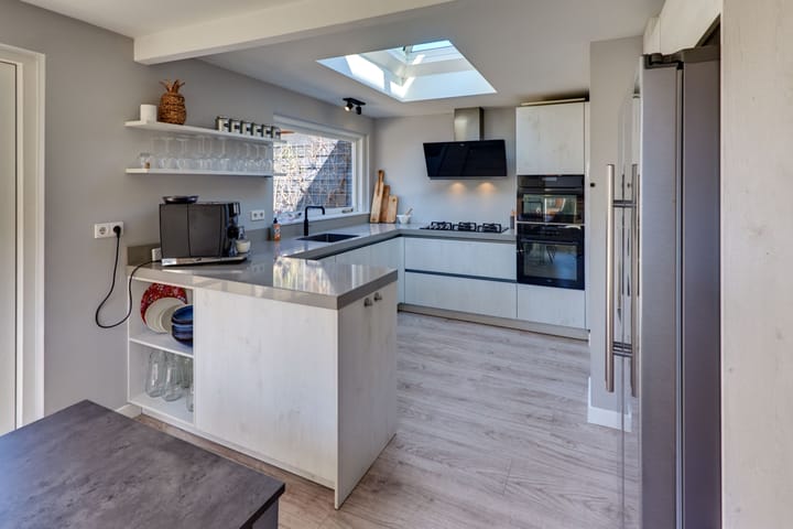 Foto 23 van Kastanjelaan 26