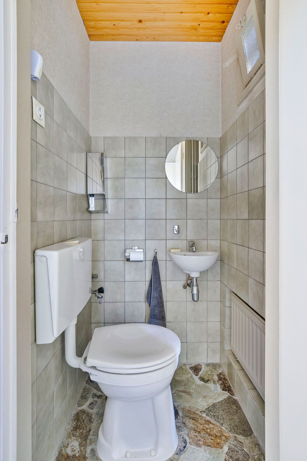 Foto 11 van Le Sage ten Broekstraat 19