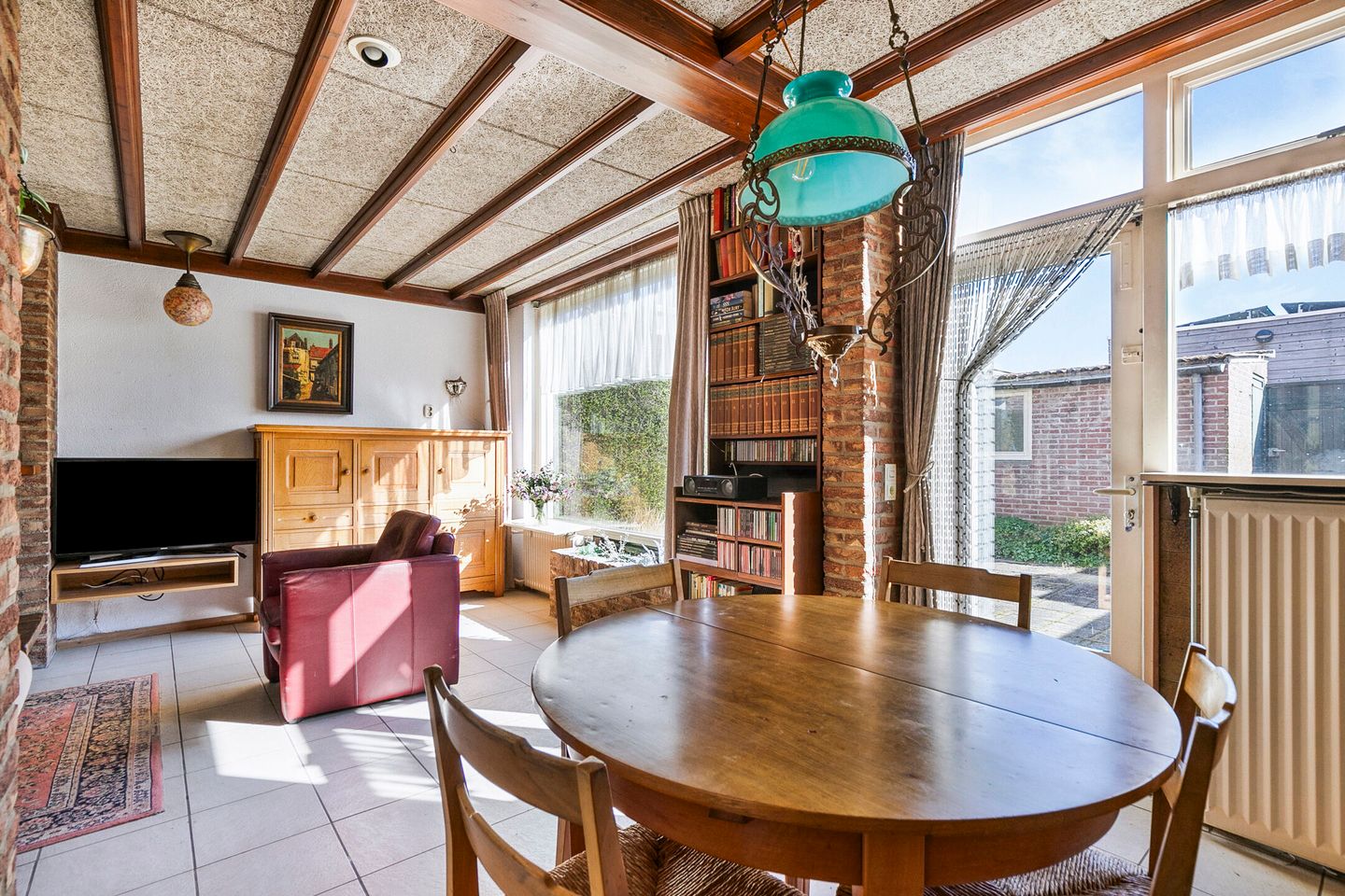 Foto 14 van Le Sage ten Broekstraat 19