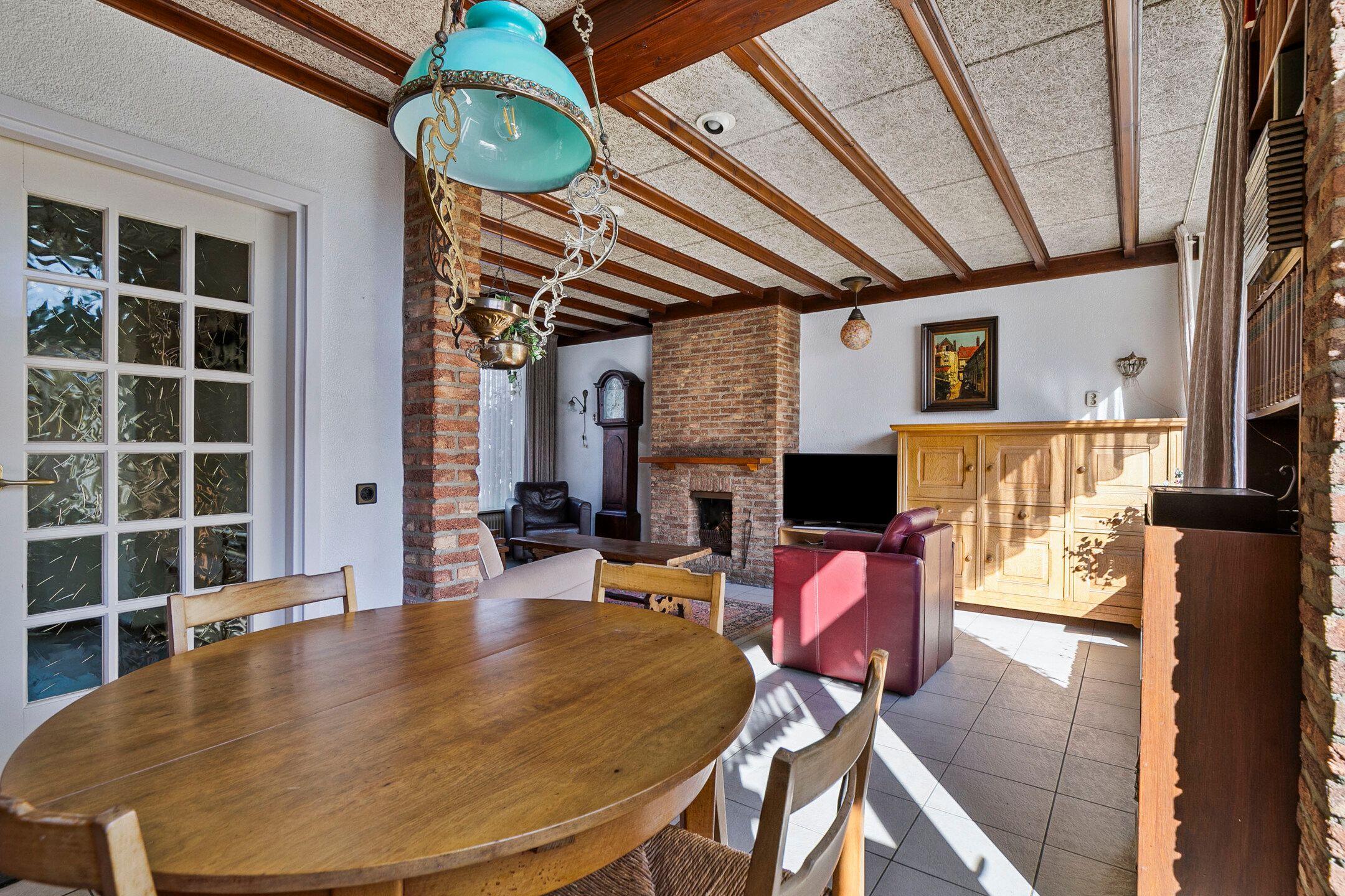 Foto 15 van Le Sage ten Broekstraat 19