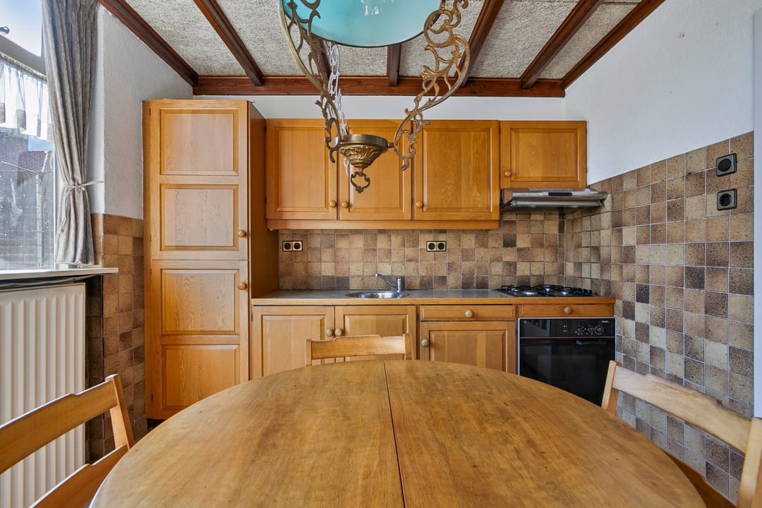 Foto 16 van Le Sage ten Broekstraat 19