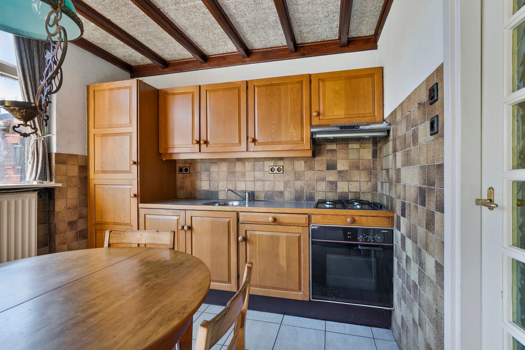 Foto 17 van Le Sage ten Broekstraat 19