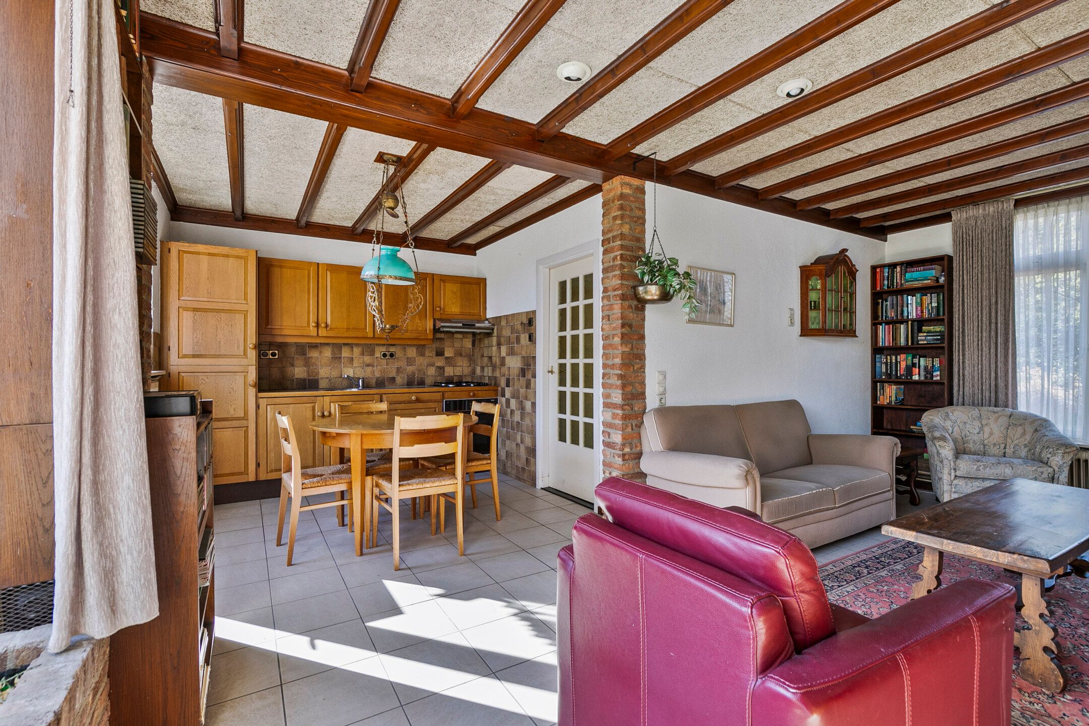 Foto 18 van Le Sage ten Broekstraat 19