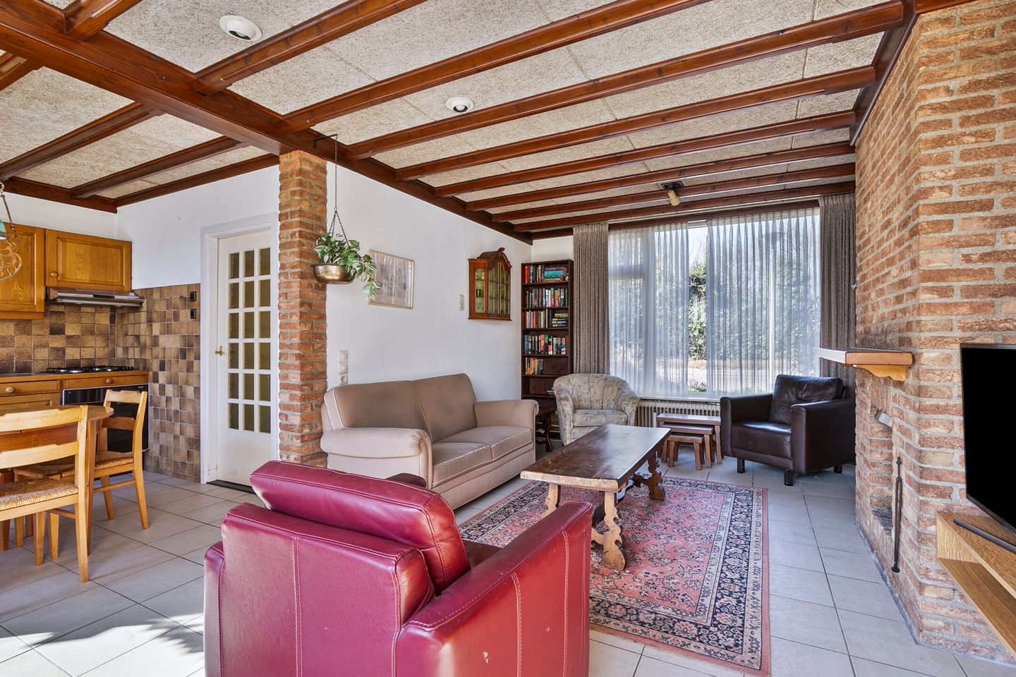 Foto 19 van Le Sage ten Broekstraat 19