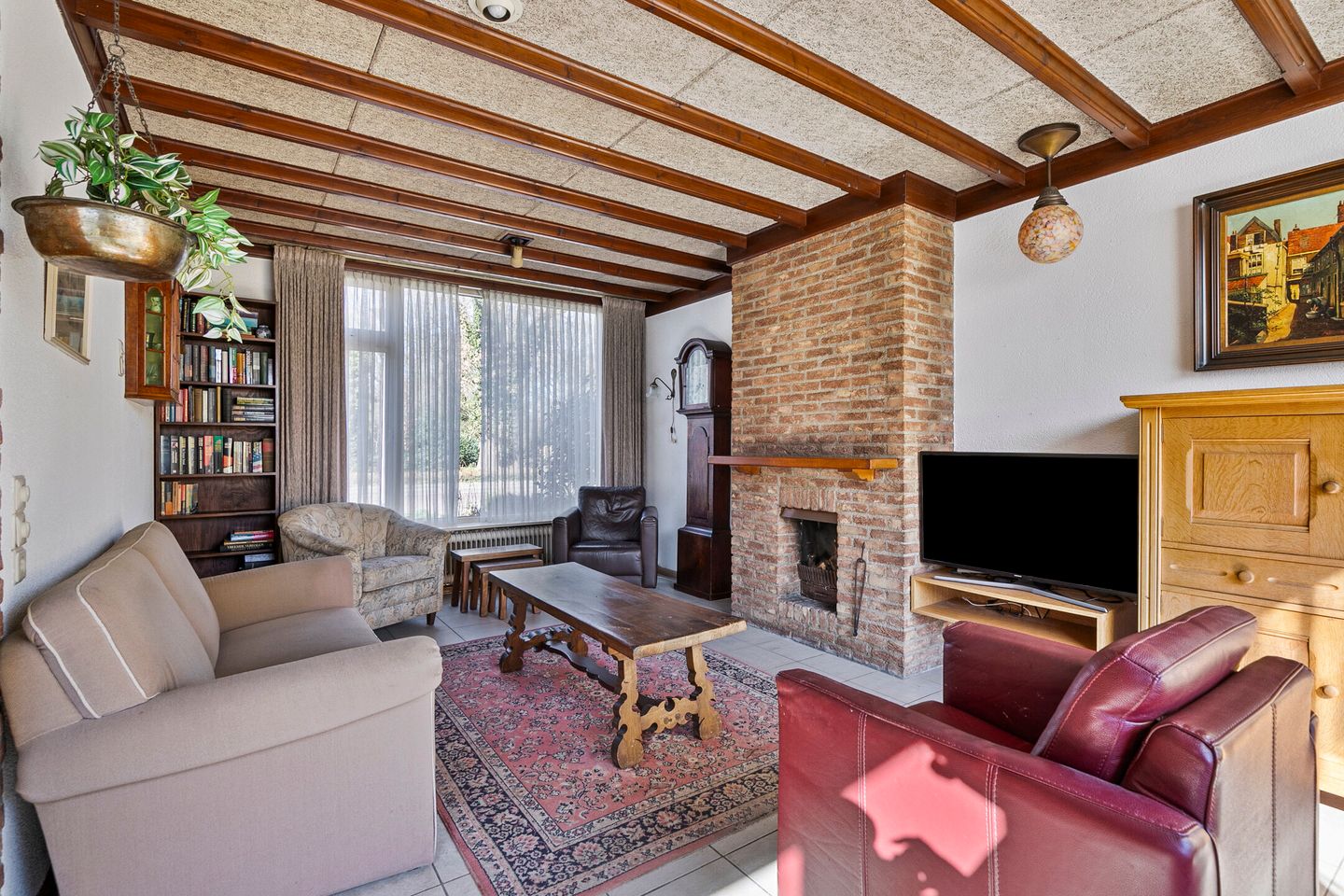 Foto 20 van Le Sage ten Broekstraat 19