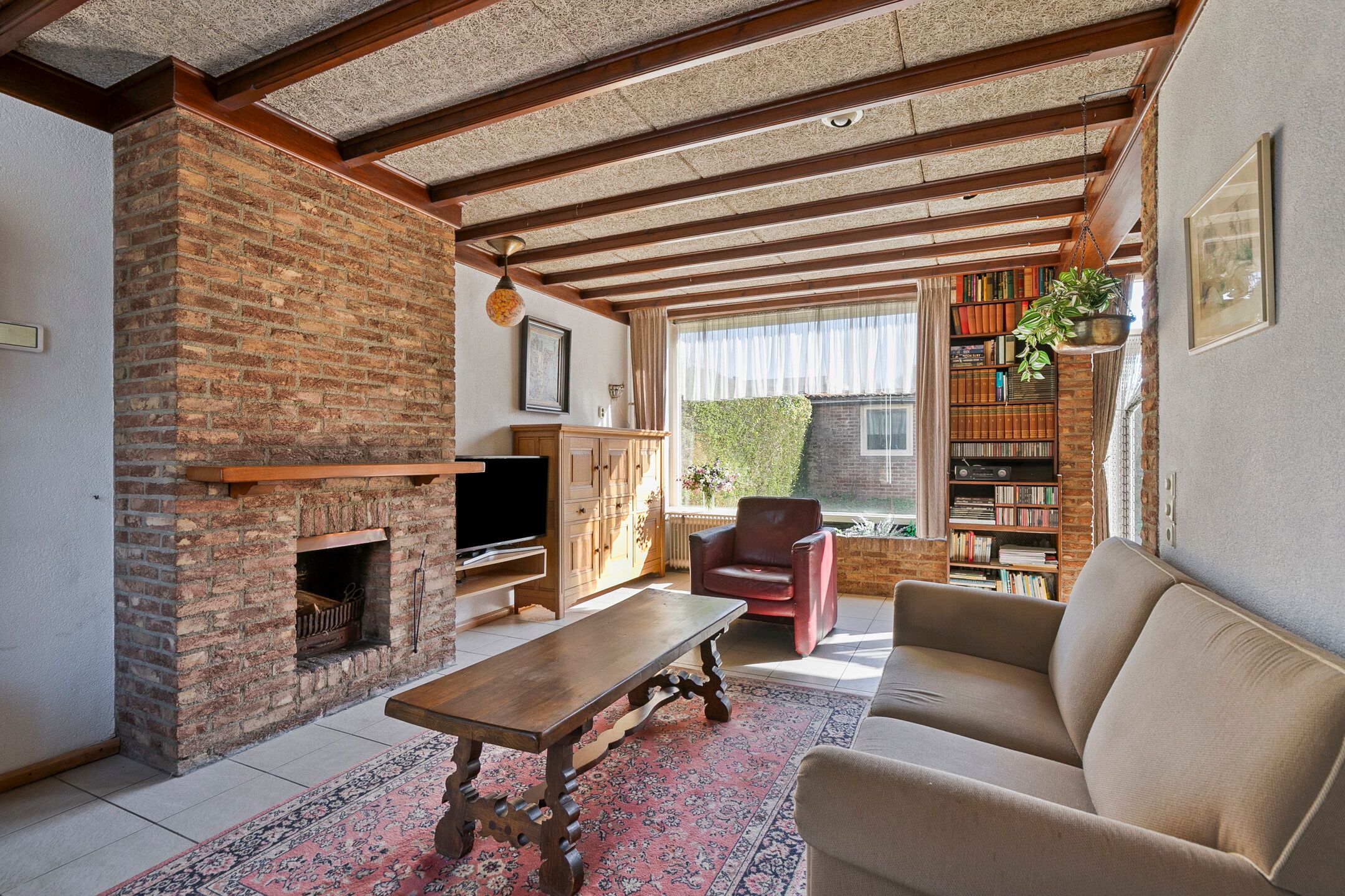 Foto 21 van Le Sage ten Broekstraat 19