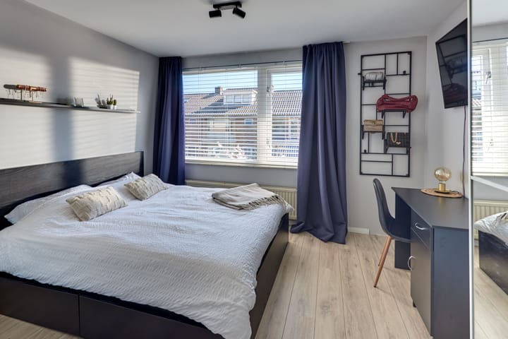 Foto 33 van Kastanjelaan 26