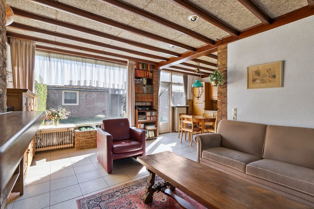 Foto 22 van Le Sage ten Broekstraat 19