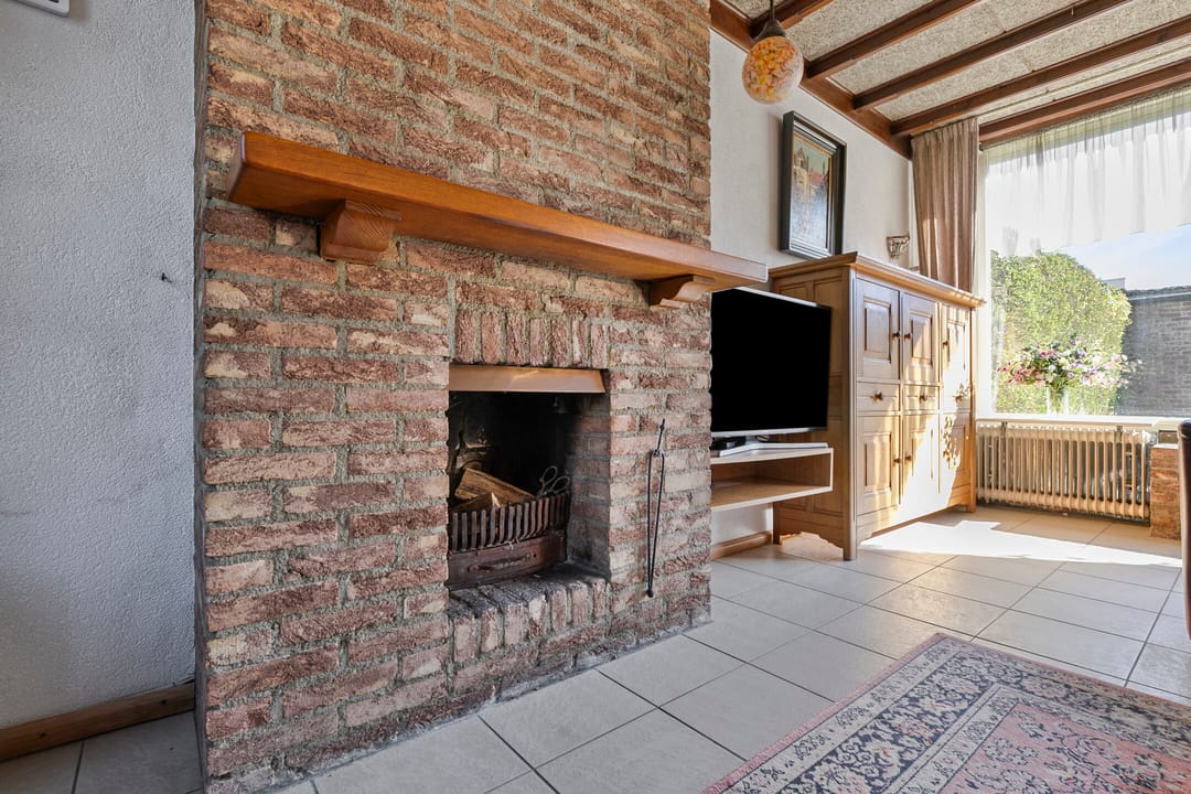 Foto 23 van Le Sage ten Broekstraat 19