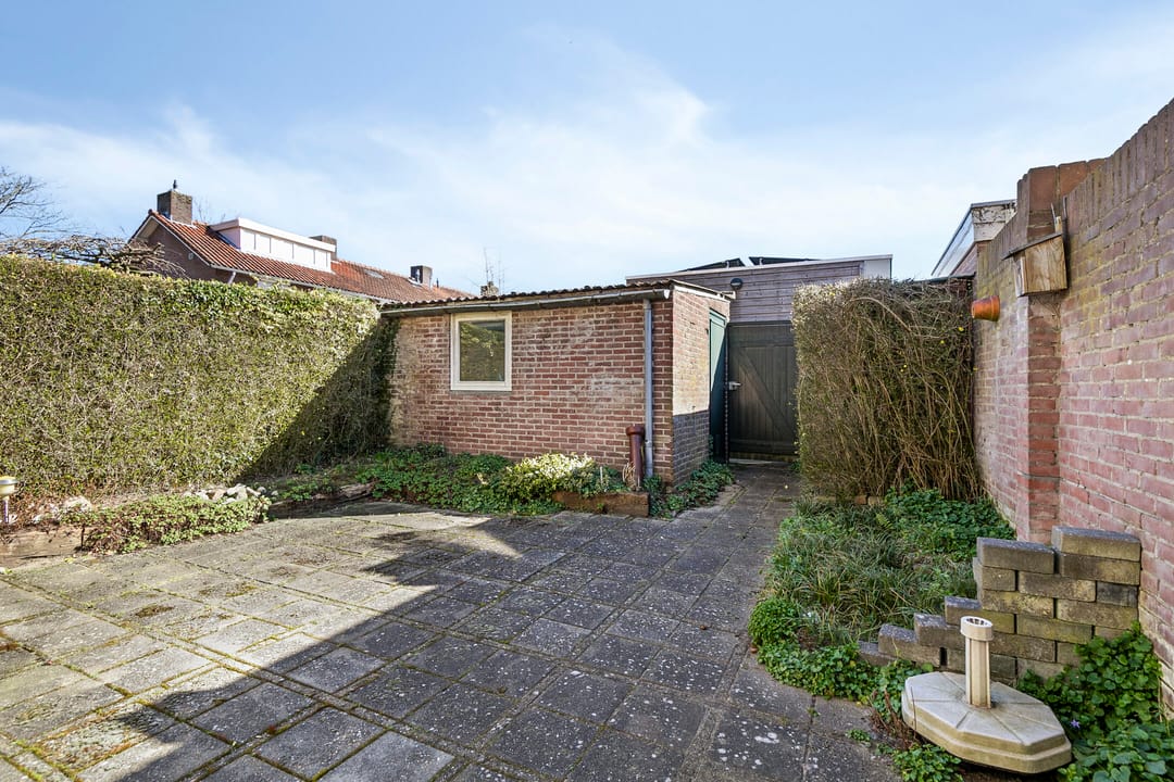 Foto 31 van Le Sage ten Broekstraat 19