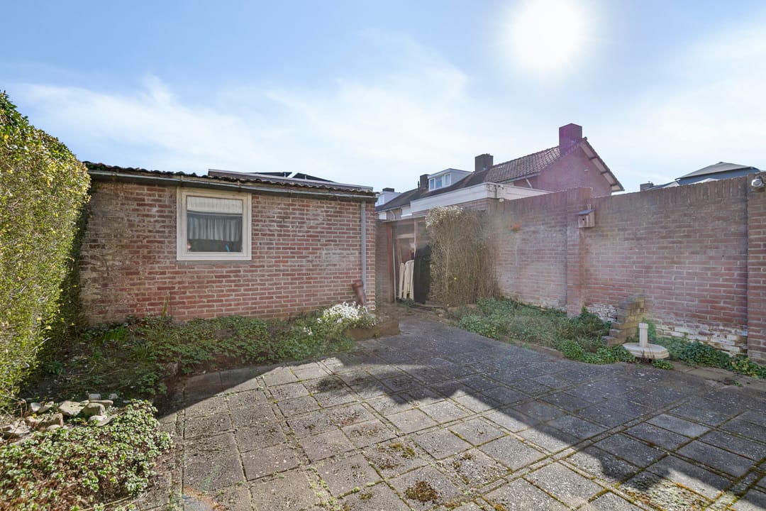 Foto 32 van Le Sage ten Broekstraat 19