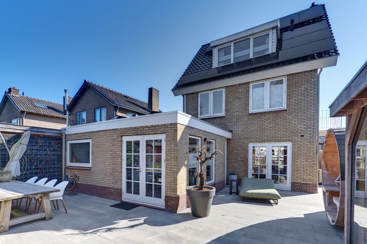 Foto 47 van Kastanjelaan 26