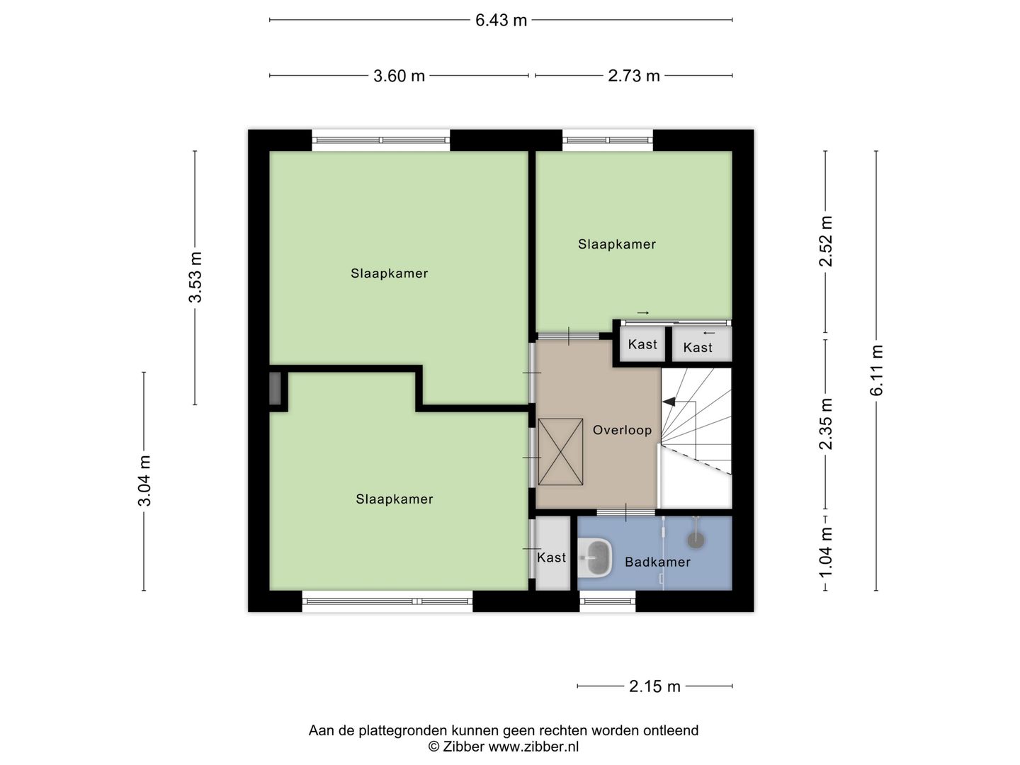 Foto 40 van Le Sage ten Broekstraat 19