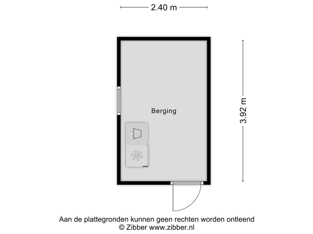 Foto 43 van Le Sage ten Broekstraat 19