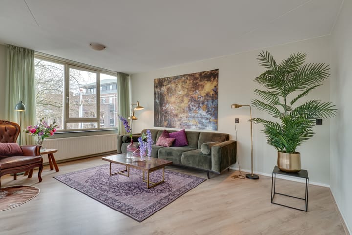 Foto 2 van Emmastraat 146