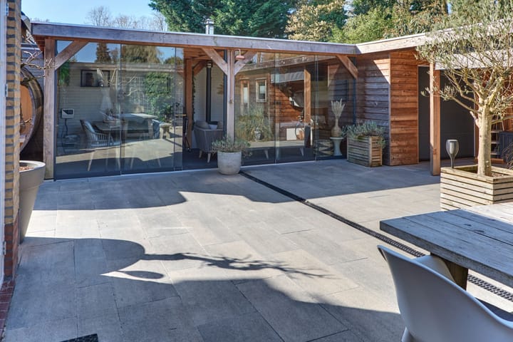 Foto 60 van Kastanjelaan 26