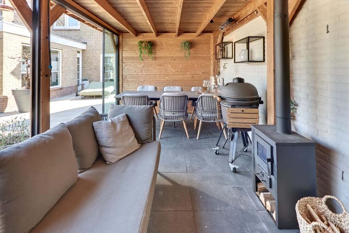 Foto 64 van Kastanjelaan 26