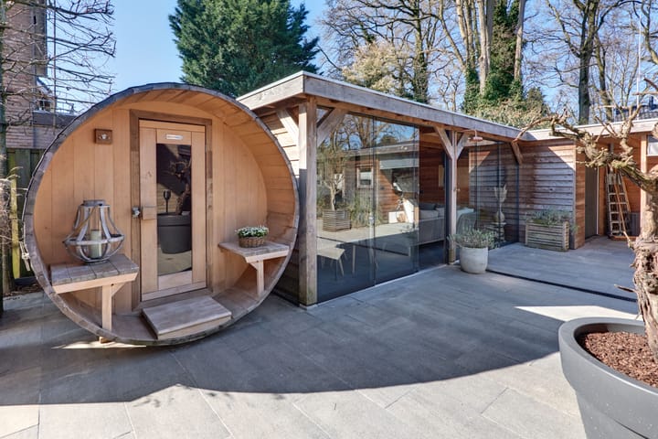 Foto 66 van Kastanjelaan 26