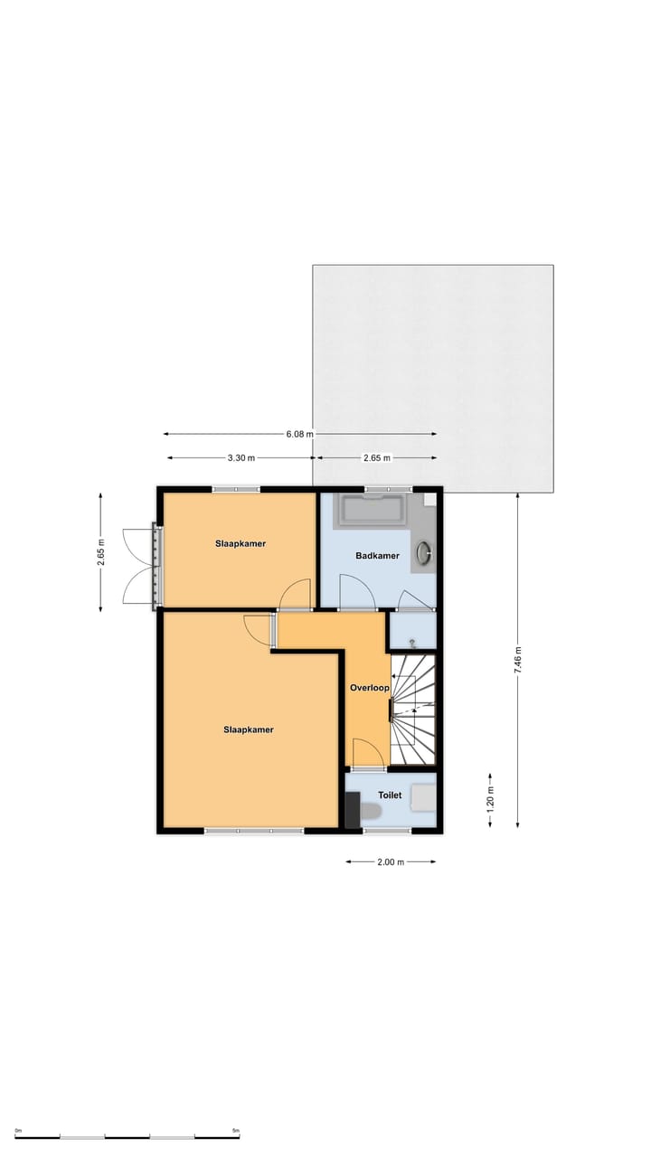 Foto 76 van Kastanjelaan 26