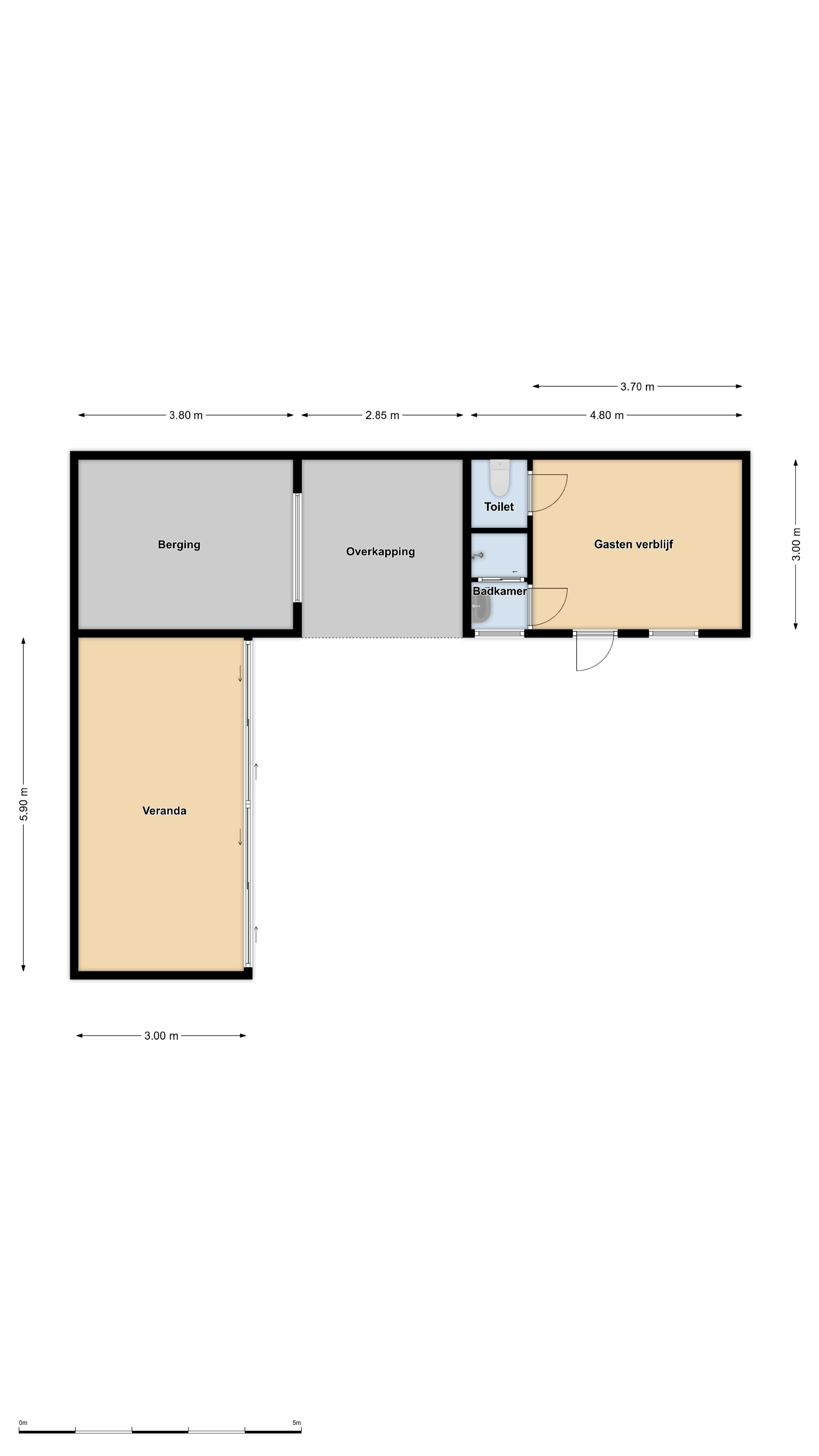 Photo 78 of Kastanjelaan 26