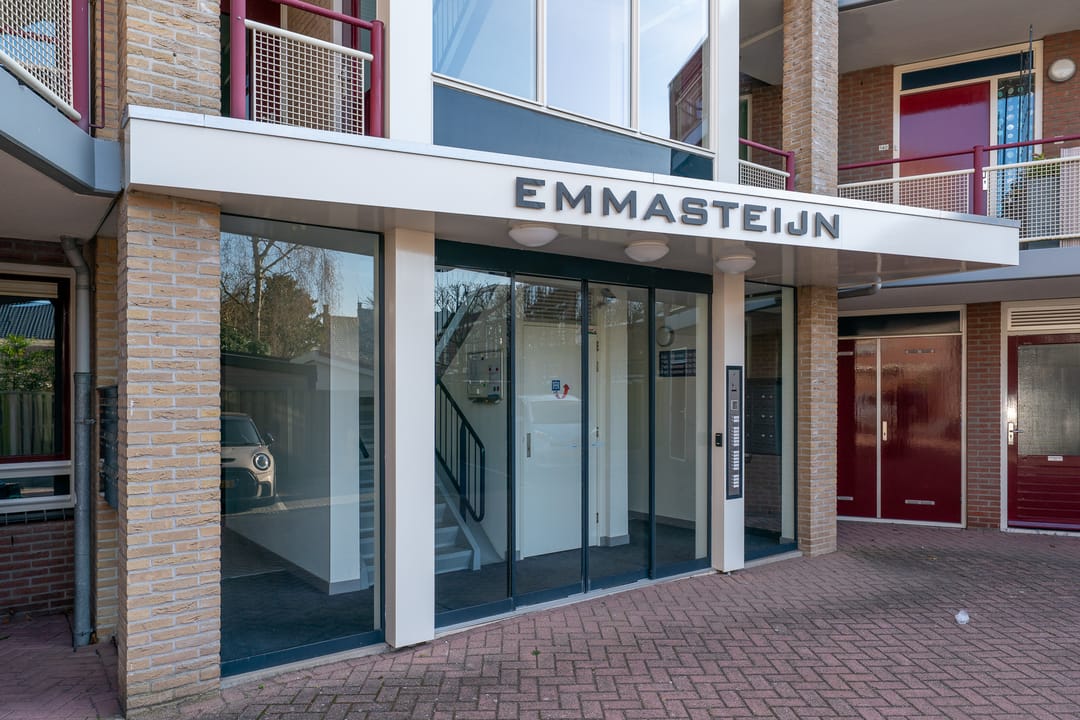 Foto 28 van Emmastraat 146