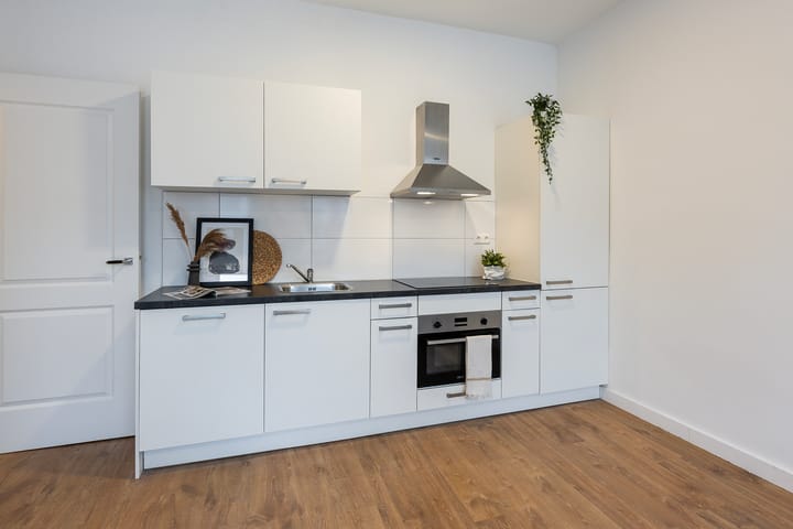 Foto 4 van Jacob Catsstraat 12-A