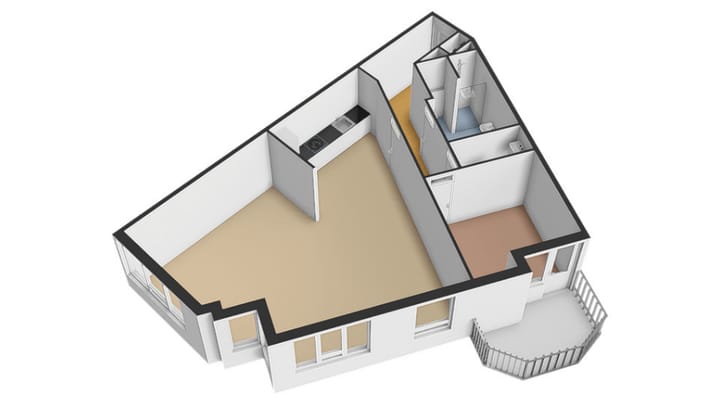 Foto 33 van Emmastraat 146