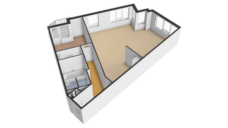 Foto 34 van Emmastraat 146