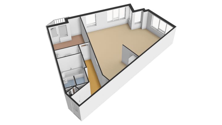 Foto 34 van Emmastraat 146