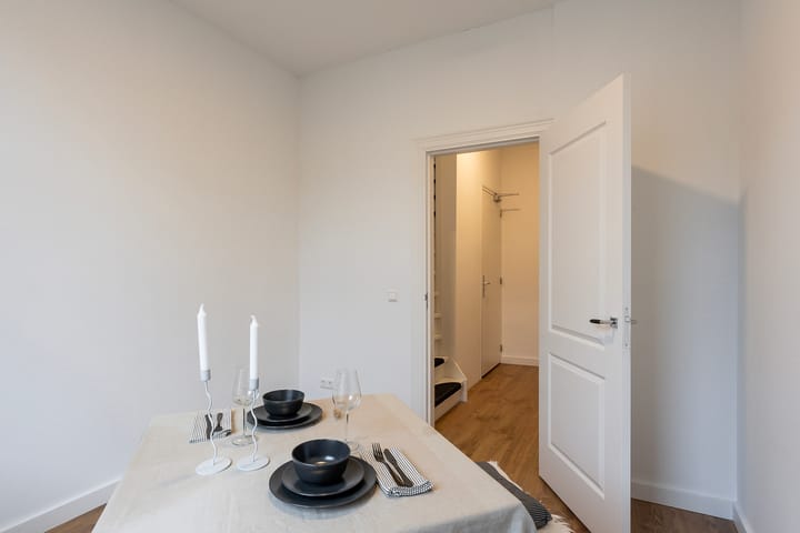 Foto 7 van Jacob Catsstraat 12-A