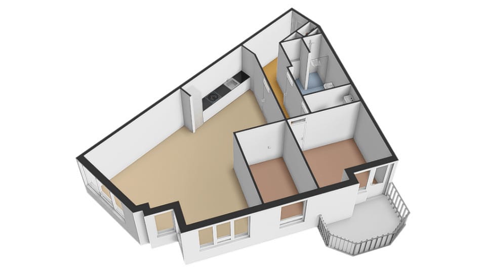 Foto 36 van Emmastraat 146