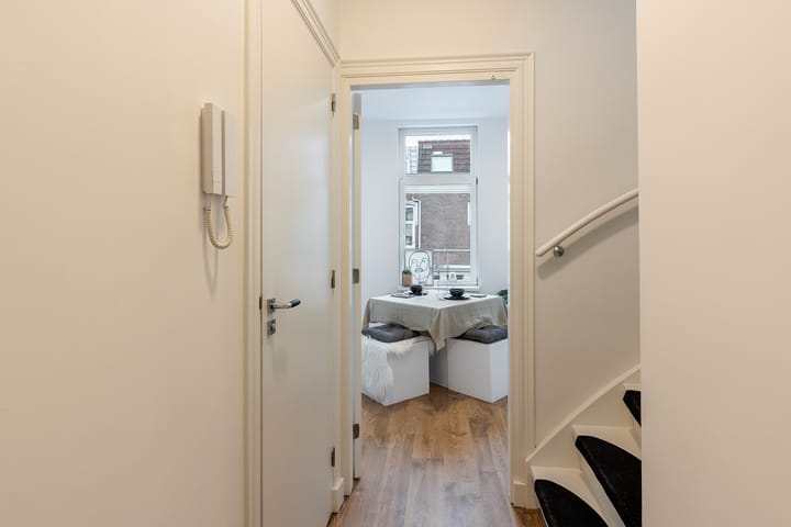 Foto 8 van Jacob Catsstraat 12-A