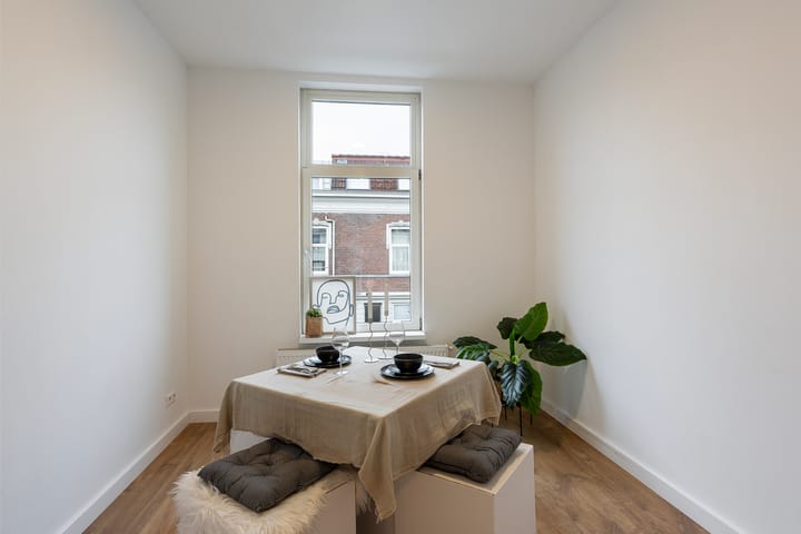 Foto 6 van Jacob Catsstraat 12-A