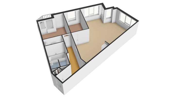 Foto 37 van Emmastraat 146