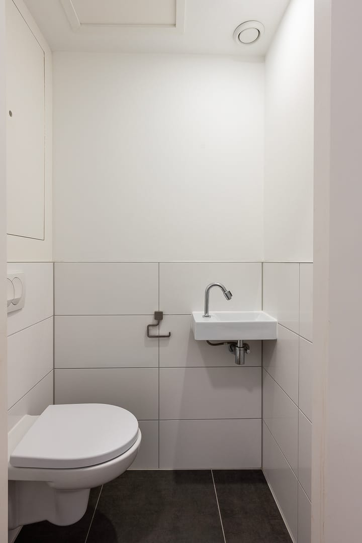 Foto 9 van Jacob Catsstraat 12-A