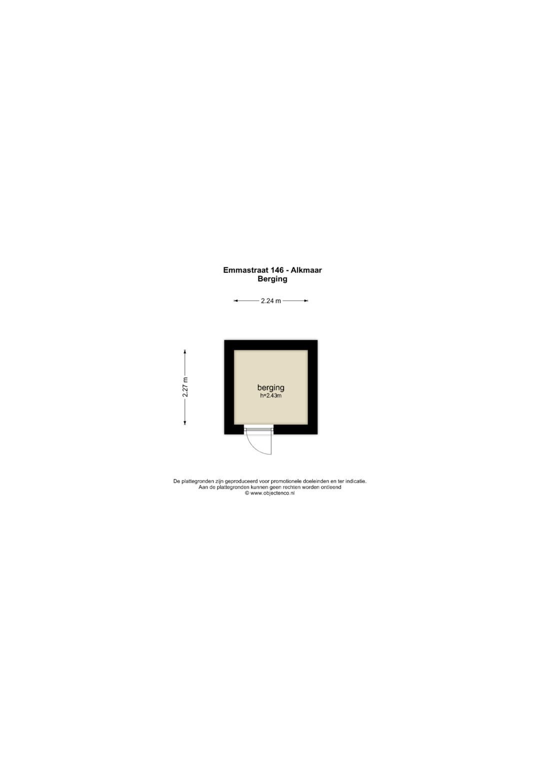 Foto 38 van Emmastraat 146