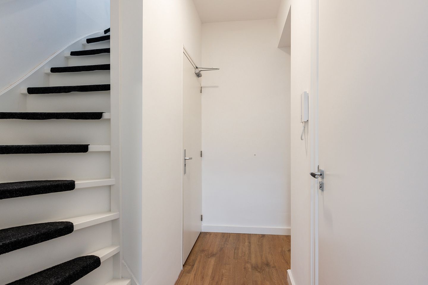 Foto 10 van Jacob Catsstraat 12-A