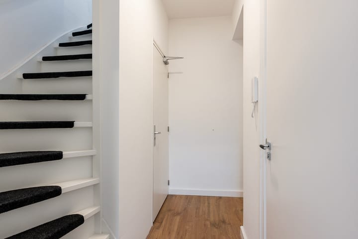 Foto 10 van Jacob Catsstraat 12-A