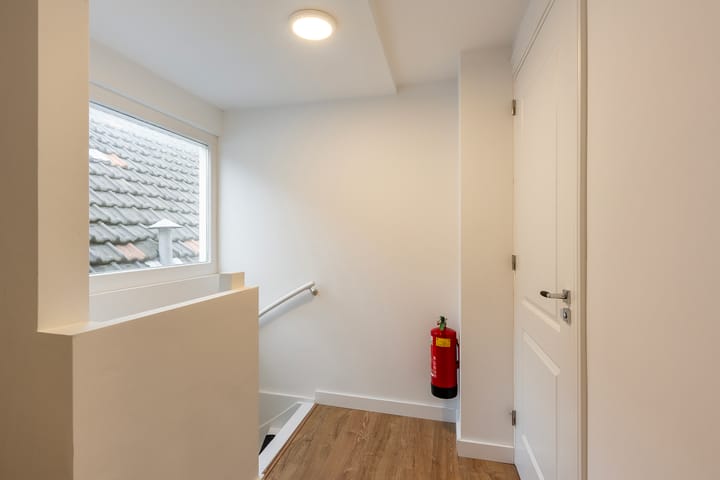 Foto 11 van Jacob Catsstraat 12-A