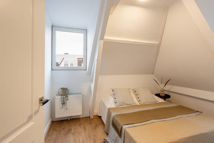 Foto 12 van Jacob Catsstraat 12-A