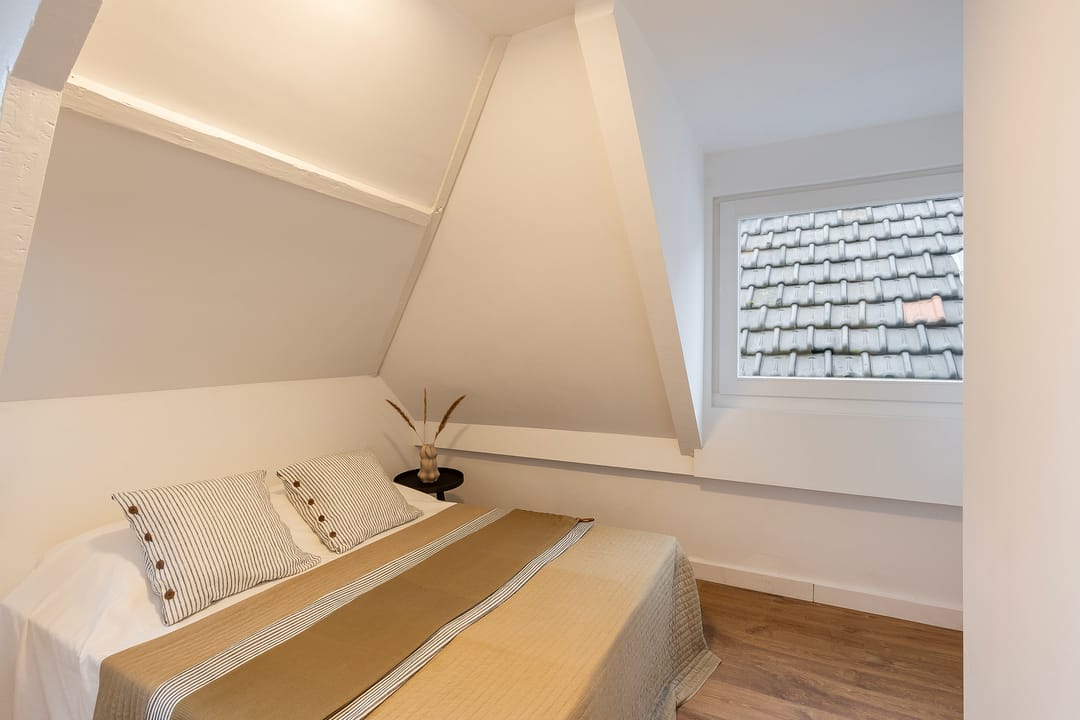 Foto 13 van Jacob Catsstraat 12-A