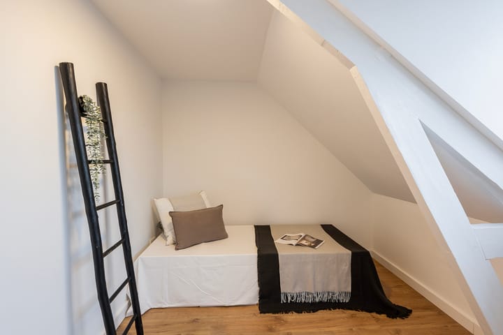 Foto 19 van Jacob Catsstraat 12-A